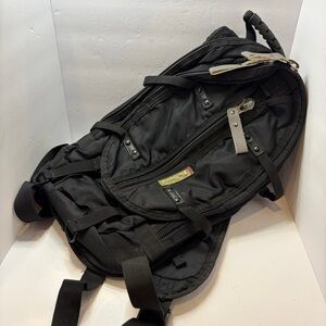 Ben Sherman City Commuter Cargo Backpack Day Pack Hiking